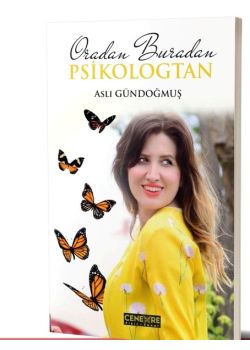 Oradan Buradan Psikologtan