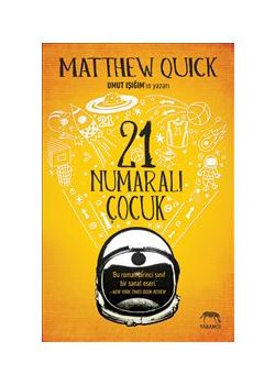 21 Numaralı Çocuk
