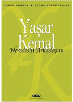 Neredesin Arkadaşım