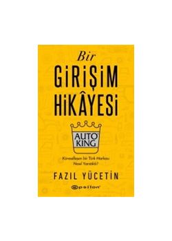 Bir Girişim Hikayesi 