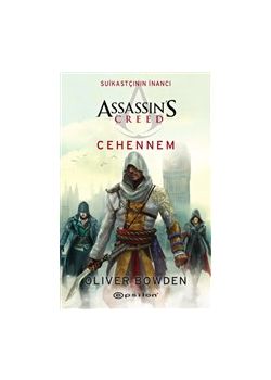 Cehennem (Assassin's Creed) Suikastçının İnancı 6