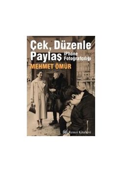 Çek, Düzenle Paylaş