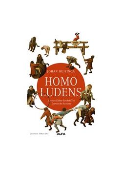 Homo Ludens