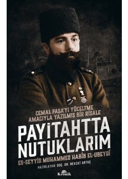 Payitahtta Nutuklarım