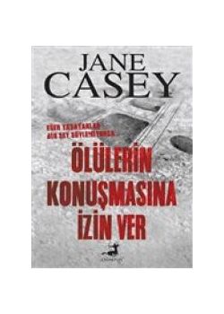 Ölülerin Konuşmasına İzin Ver