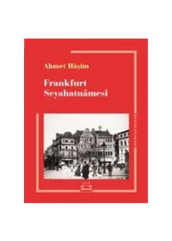 Frankfurt Seyahatnamesi