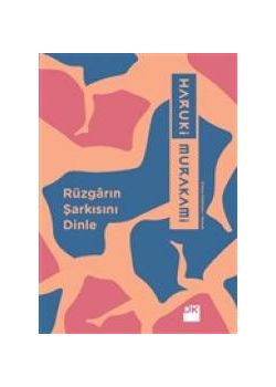 Rüzgarın Şarkısını Dinle