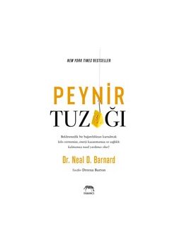 Peynir Tuzağı
