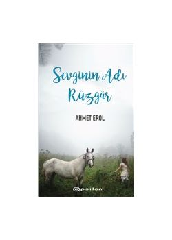 Sevginin Adı Rüzgar
