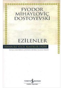 Ezilenler - Hasan Ali Yücel Klasikleri