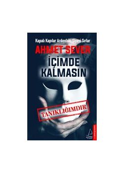 İçimde Kalmasın - Tanıklığımdır