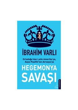 Hegemonya Savaşı