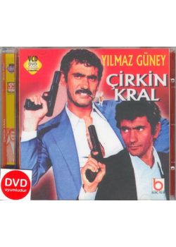 Cirkin Kral  Yilmaz Güney