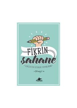 Fikrin Şahane - Gerçekten İstersen Yapabilirsin