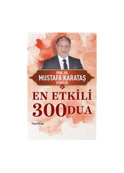 En Etkili 300 Dua