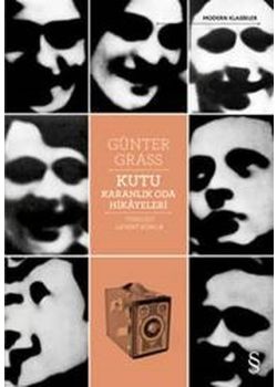 Kutu - Karanlık Oda Hikayeleri