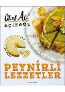 Peynirli Lezzetler