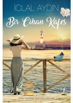 Bir Cihan Kafes (Ciltli)