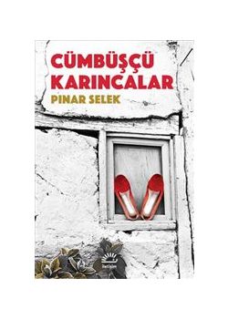 Cümbüşçü Karıncalar