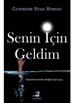 Senin İçin Geldim
