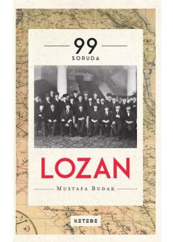 99 Soruda Lozan