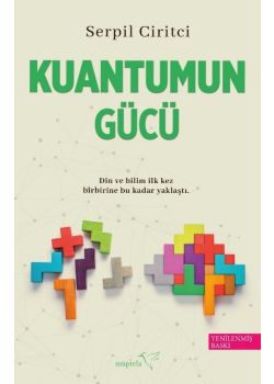 Kuantumun Gücü
