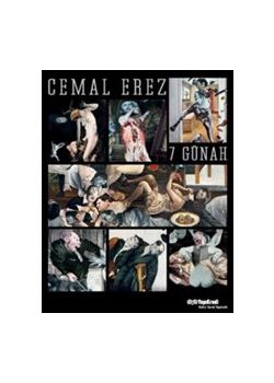 Cemal Erez 7 Günah - Bir Bürokratın 24 Saati