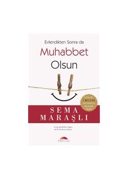 Evlendikten Sonra da Muhabbet Olsun