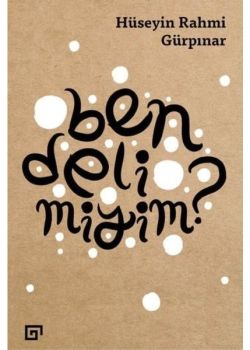 Ben Deli Miyim?