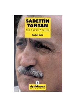 Sadettin Tantan