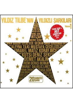 Yıldız Tilbe'nin Yıldızlı Şarkıları (Volume 1) 2 CD Birarada