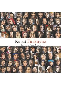 Türküyüz - Kubat