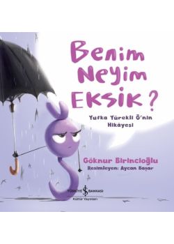 Benim Neyim Eksik?