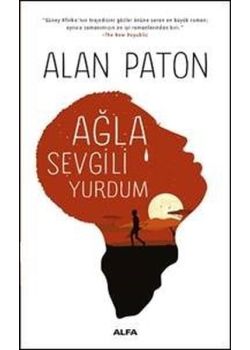 Ağla Sevgili Yurdum