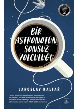 Bir Astronotun Sonsuz Yolculuğu