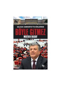 Böyle Gitmez