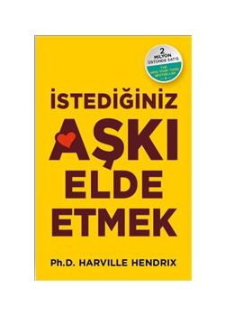 İstediğiniz Aşkı Elde Etmek