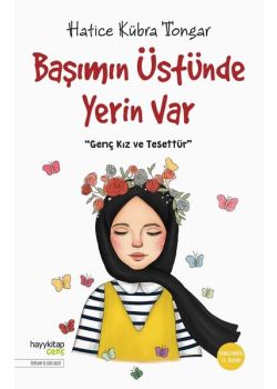 Başımın Üstünde Yerin Var