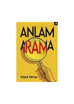 Anlam Arama