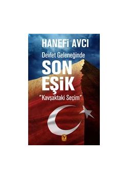 Devlet Geleneğinde Son Eşik