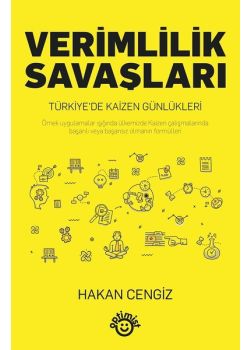 Verimlilik Savaşları