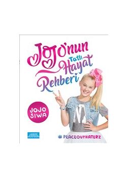 Jojo’nun Tatlı Hayat Rehberi