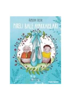 Pireli Bale Ayakkabıları 