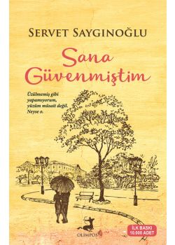 Sana Güvenmiştim