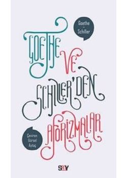 Goethe ve Schiller'den Aforizmalar