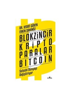 Blokzincir Kripto Paralar 