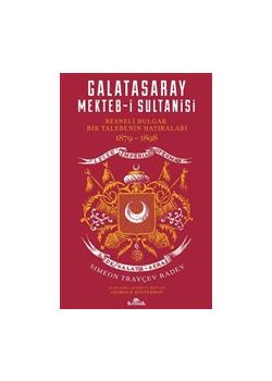 Galatasaray Mekteb-i Sultanisi 