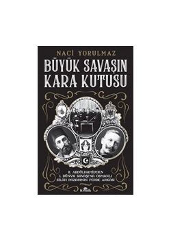 Büyük Savaşın Kara Kutusu