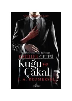 Kuğu ve Çakal - Katiller Çetesi
