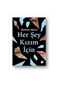 Her Şey Kızım İçin